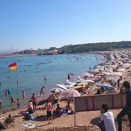 Blue Hill Didim