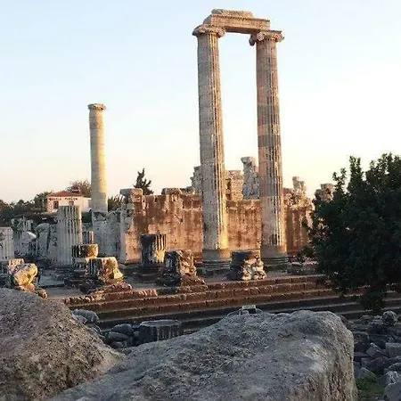 Blue Hill Didim