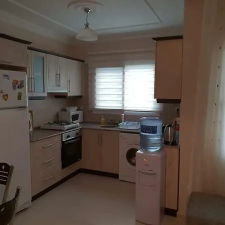 Blue Hill Apartmán