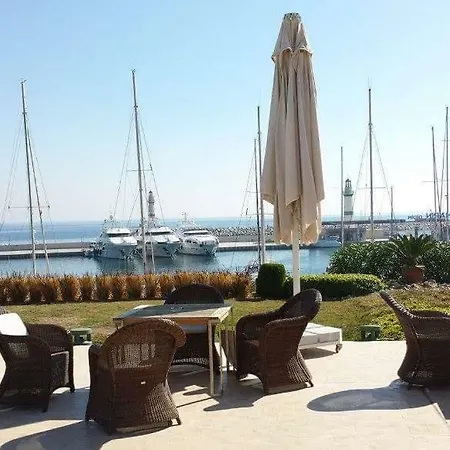 Apartman Blue Hill