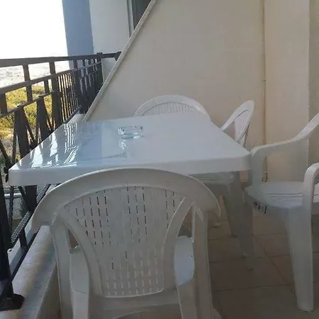 Apartman Blue Hill