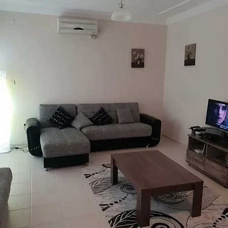 Blue Hill Apartman Didim