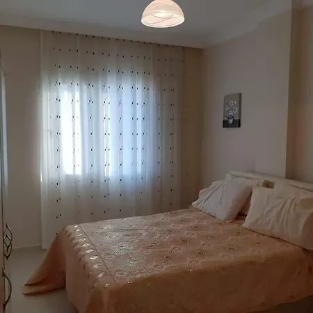 Blue Hill Apartman Didim