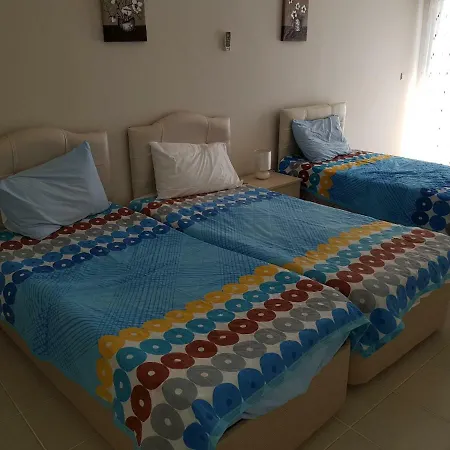 Apartman Blue Hill Didim